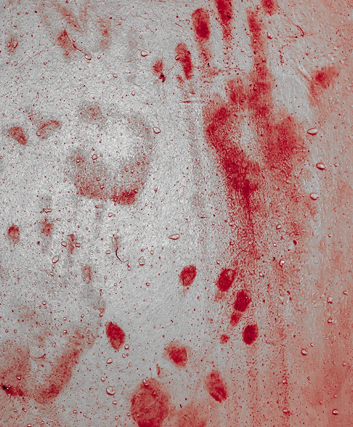 blood