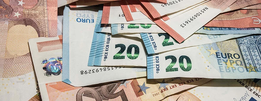 euro-banner